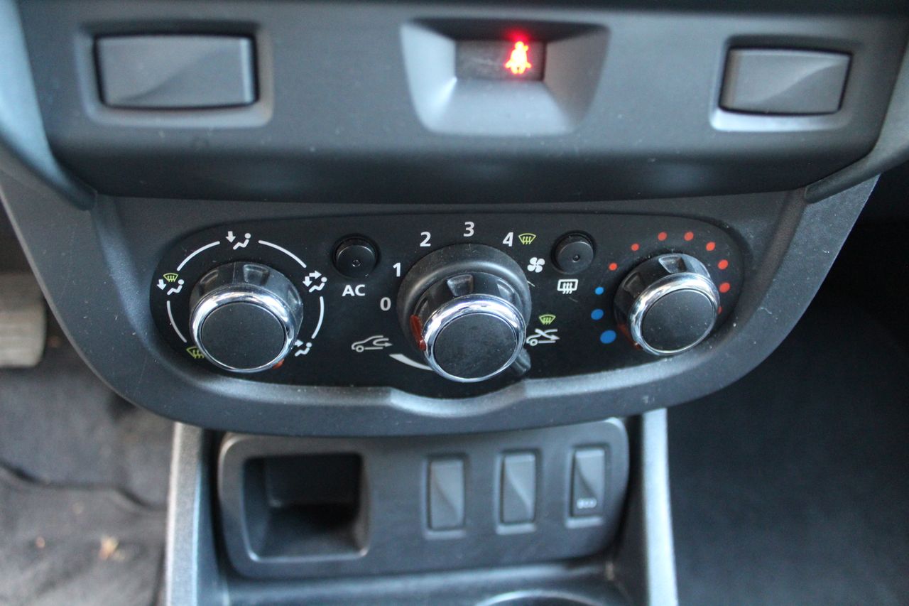 Dacia Duster Ambiance dCi 66 kW (90 CV) 4x2 - Foto 17