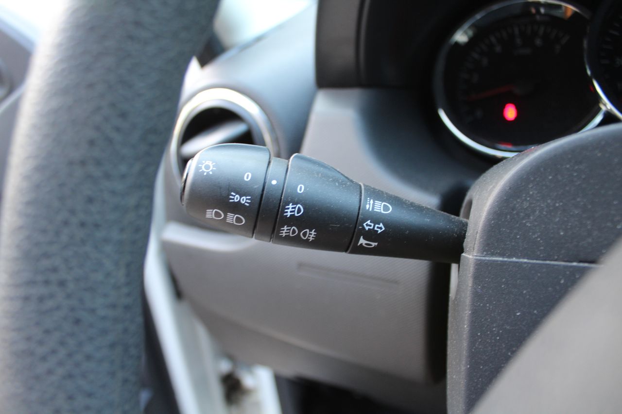 Dacia Duster Ambiance dCi 66 kW (90 CV) 4x2 - Foto 13