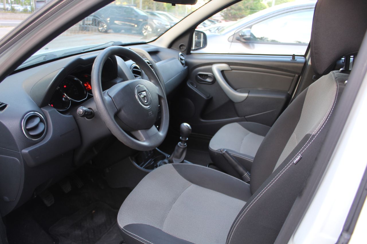 Dacia Duster Ambiance dCi 66 kW (90 CV) 4x2 - Foto 9