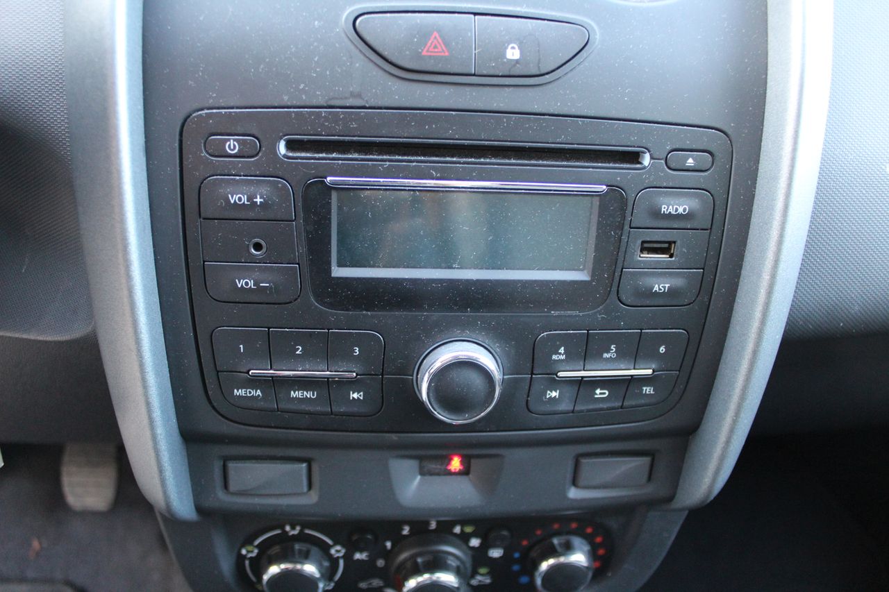 Dacia Duster Ambiance dCi 66 kW (90 CV) 4x2 - Foto 16