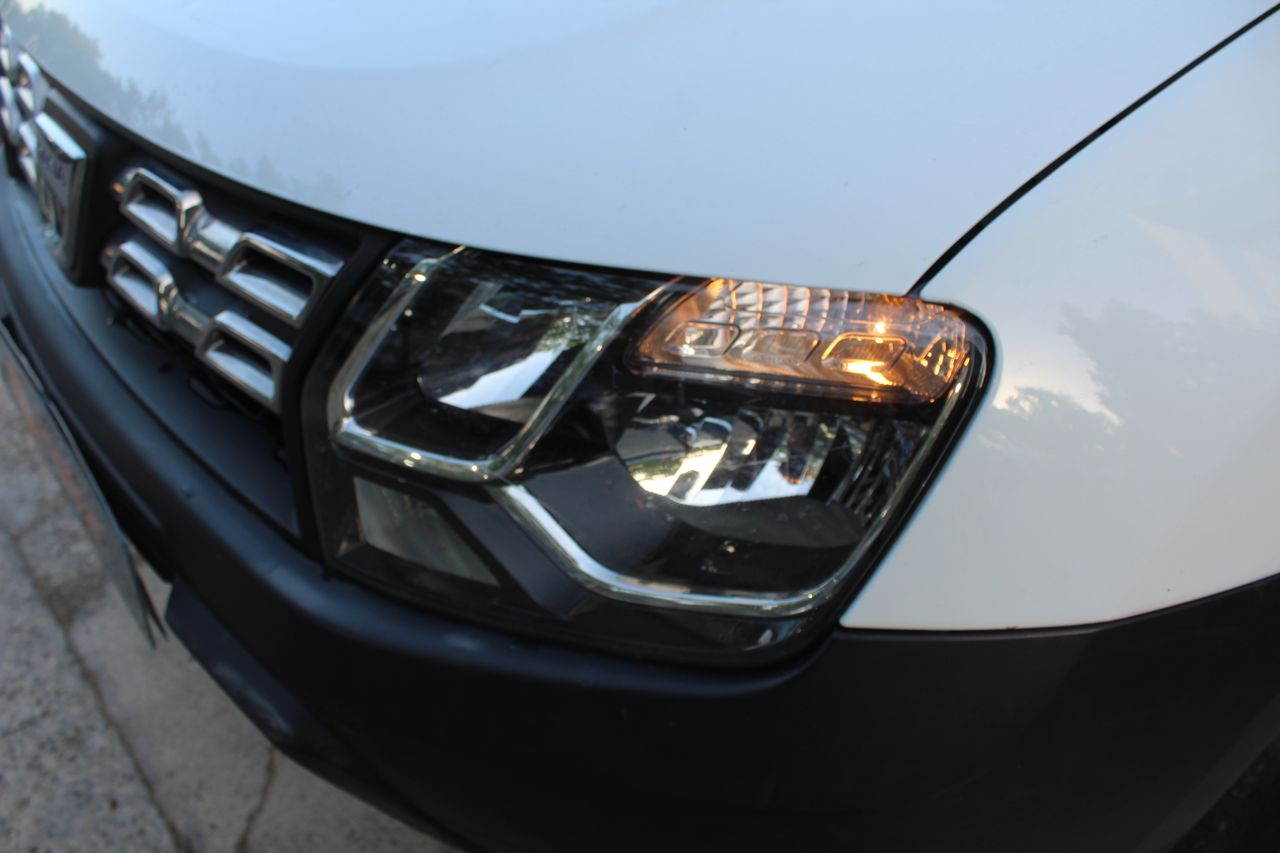 Dacia Duster Ambiance dCi 66 kW (90 CV) 4x2 - Foto 19