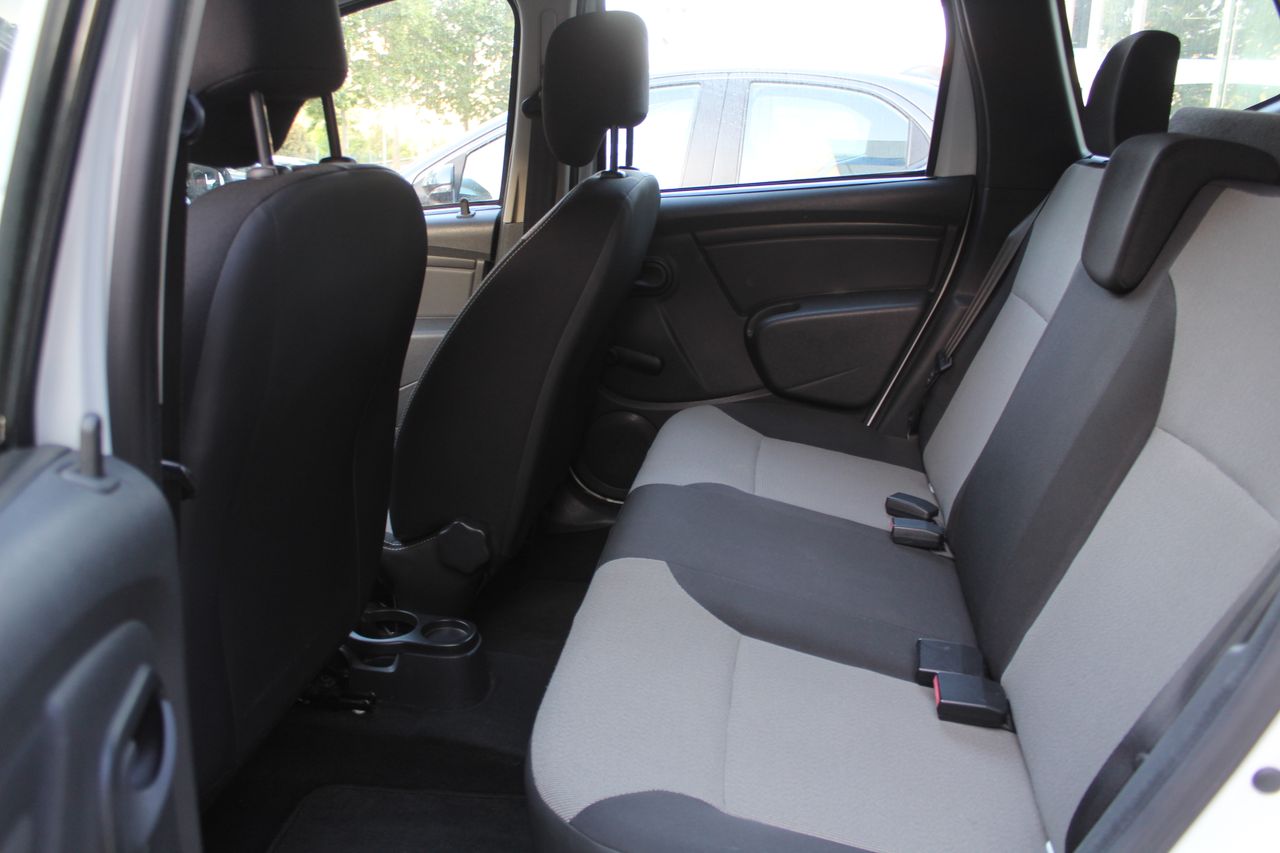 Dacia Duster Ambiance dCi 66 kW (90 CV) 4x2 - Foto 10
