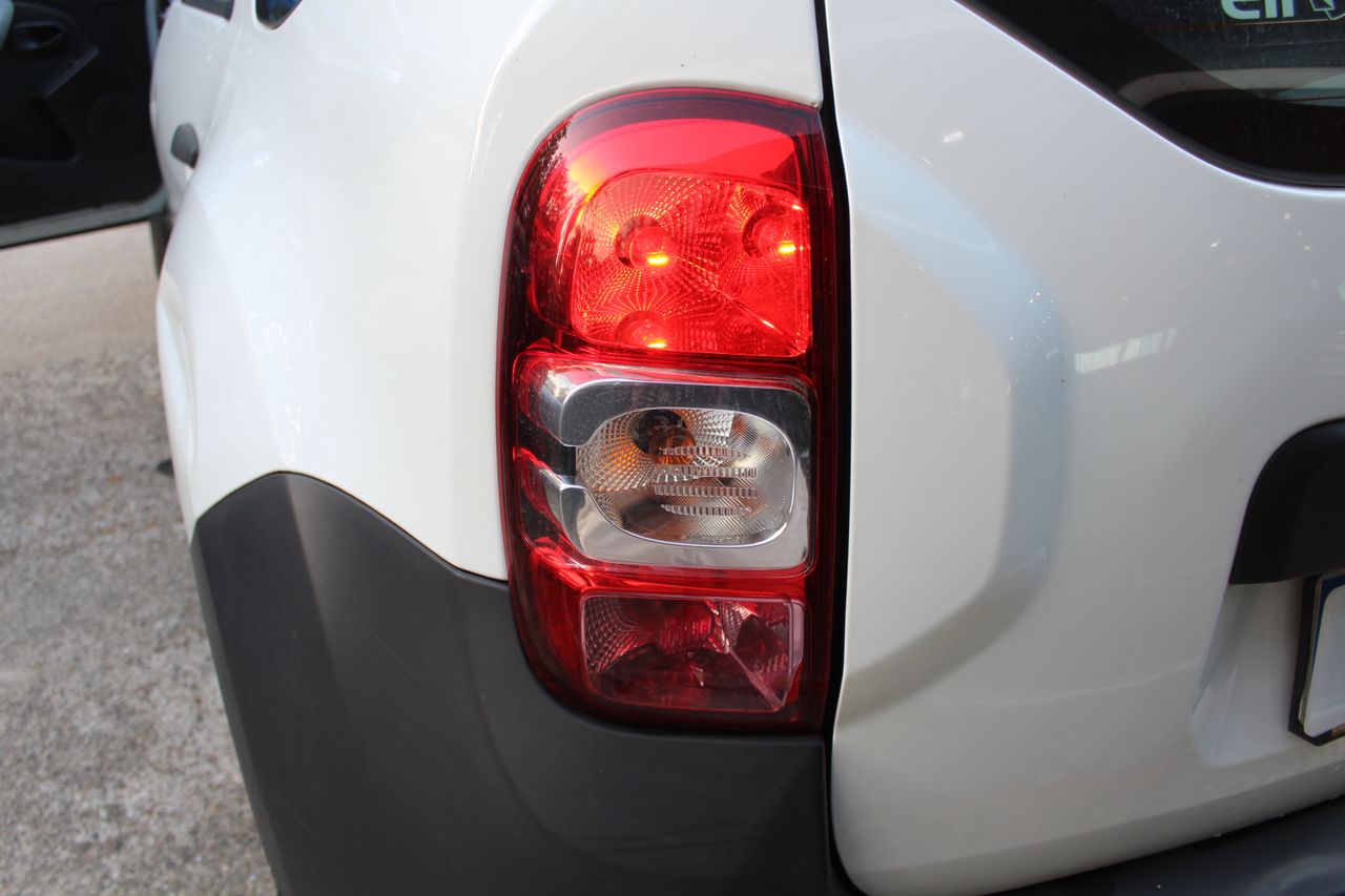 Dacia Duster Ambiance dCi 66 kW (90 CV) 4x2 - Foto 20