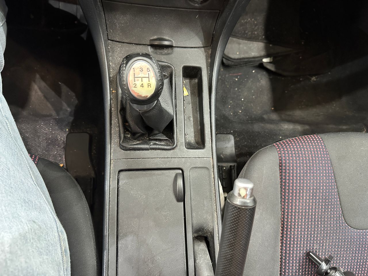 Mazda 3 Active 1.6 VVT 105cv 5p - Foto 24