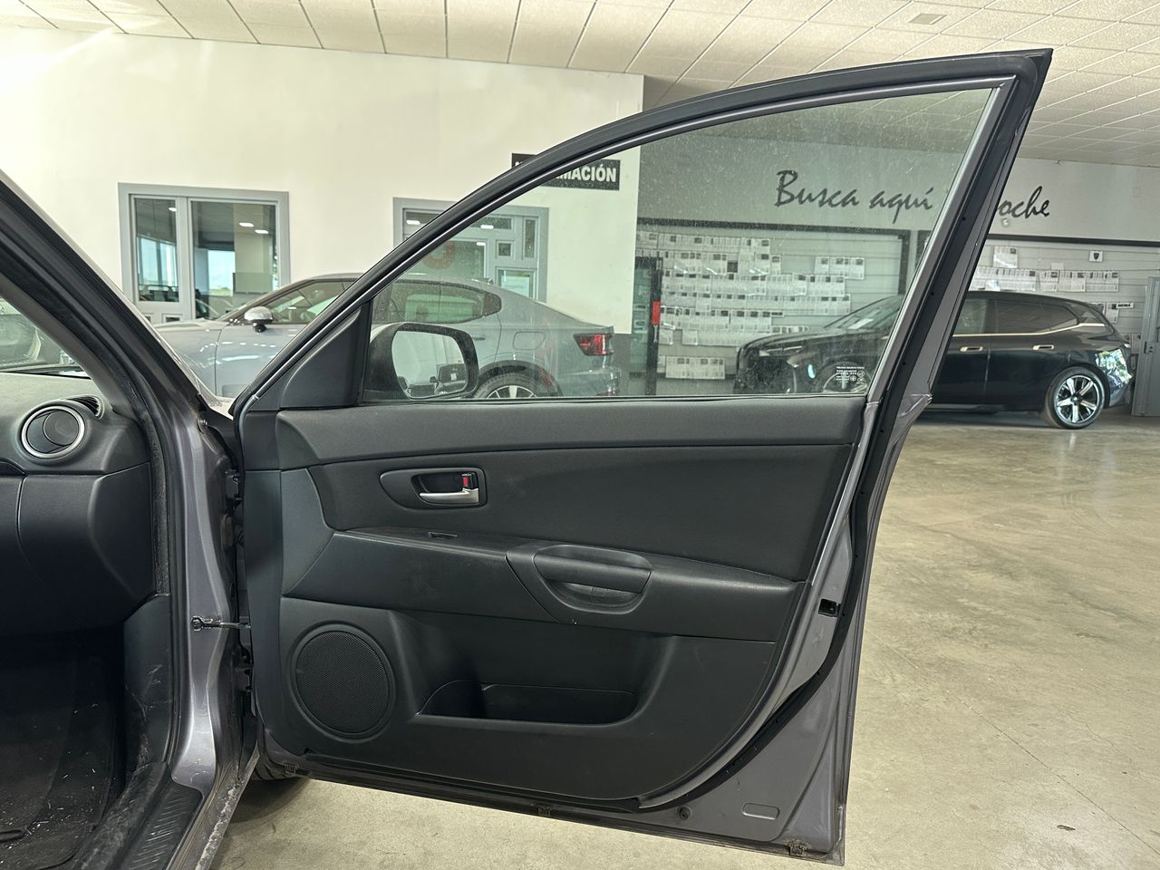 Mazda 3 Active 1.6 VVT 105cv 5p - Foto 27