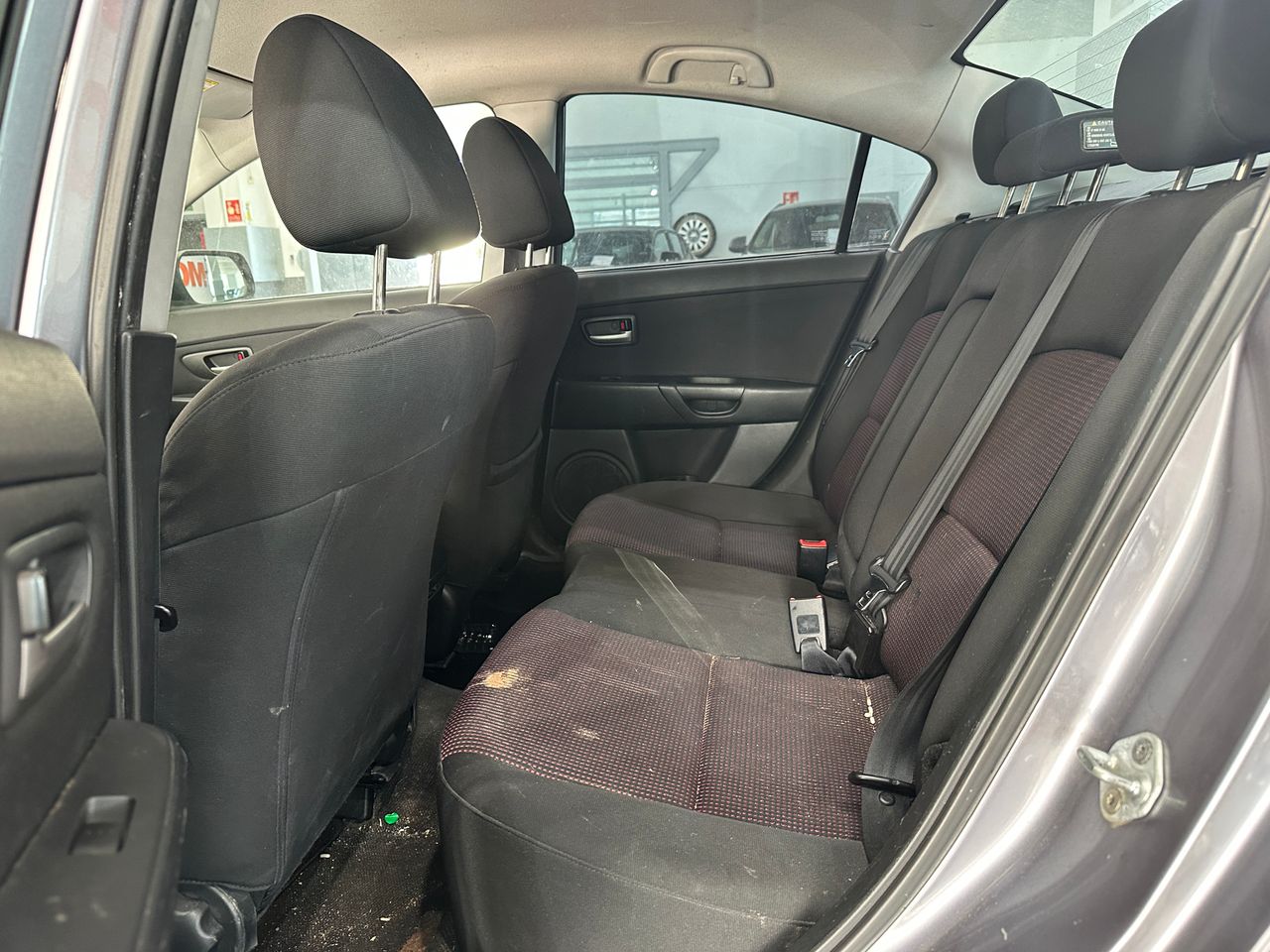 Mazda 3 Active 1.6 VVT 105cv 5p - Foto 11