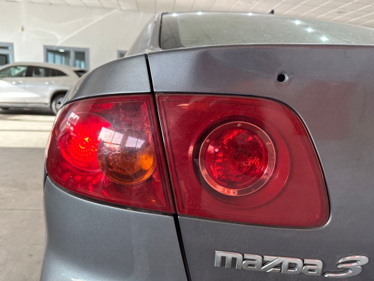 Mazda 3 Active 1.6 VVT 105cv 5p - Foto 29