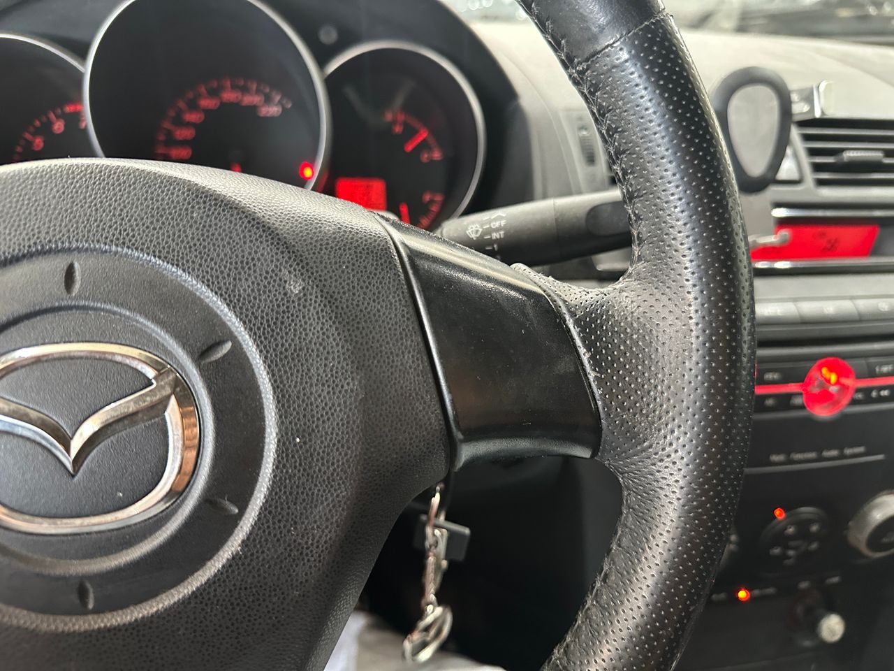 Mazda 3 Active 1.6 VVT 105cv 5p - Foto 14