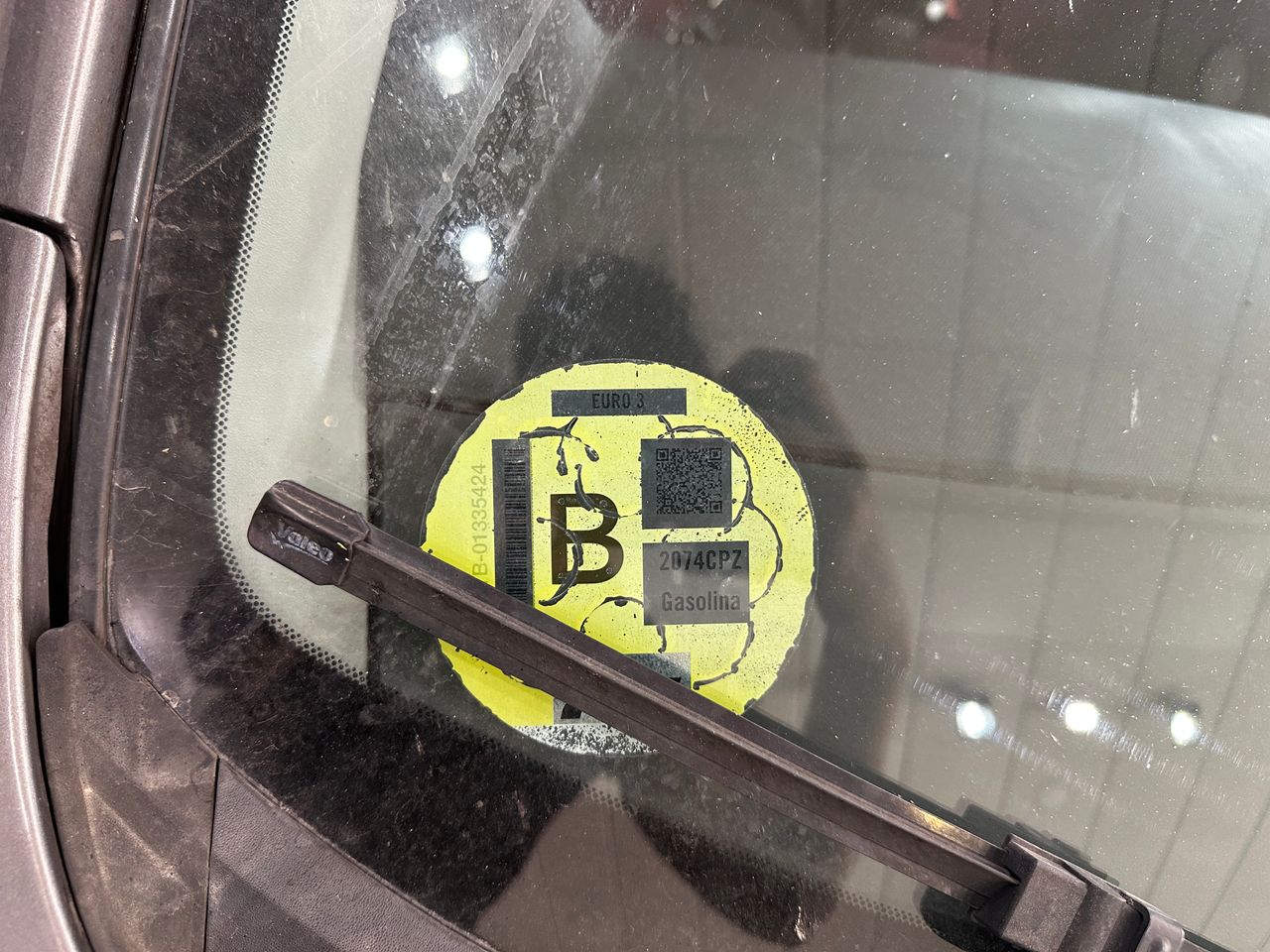 Mazda 3 Active 1.6 VVT 105cv 5p - Foto 30