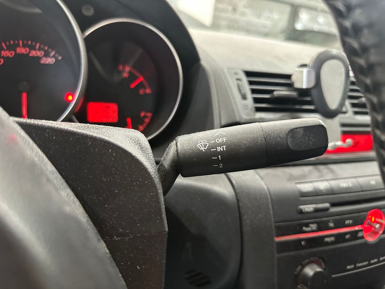 Mazda 3 Active 1.6 VVT 105cv 5p - Foto 17