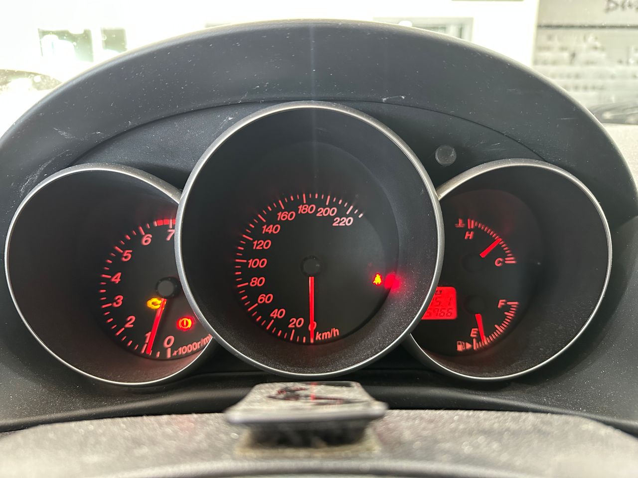 Mazda 3 Active 1.6 VVT 105cv 5p - Foto 18