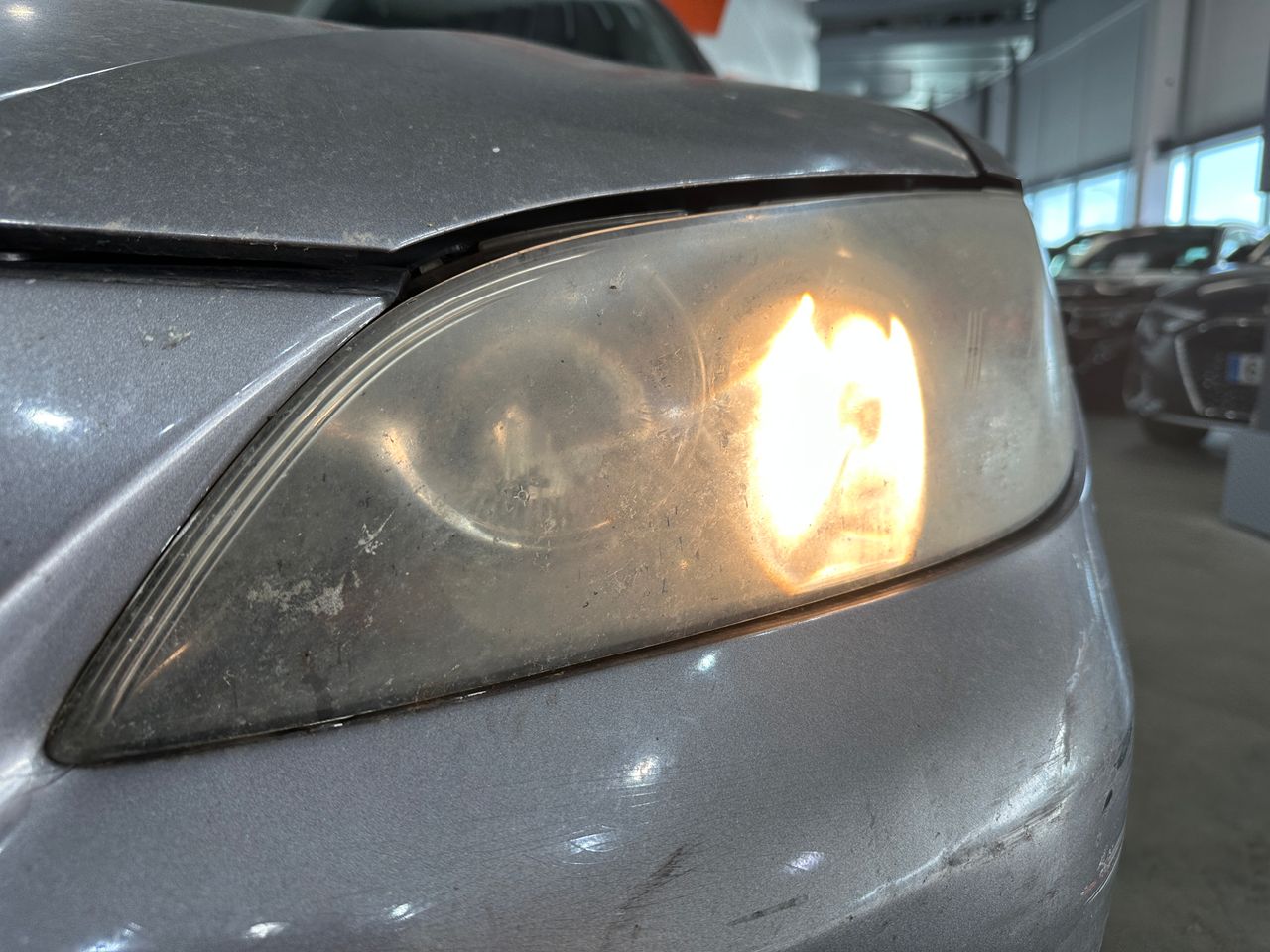 Mazda 3 Active 1.6 VVT 105cv 5p - Foto 28