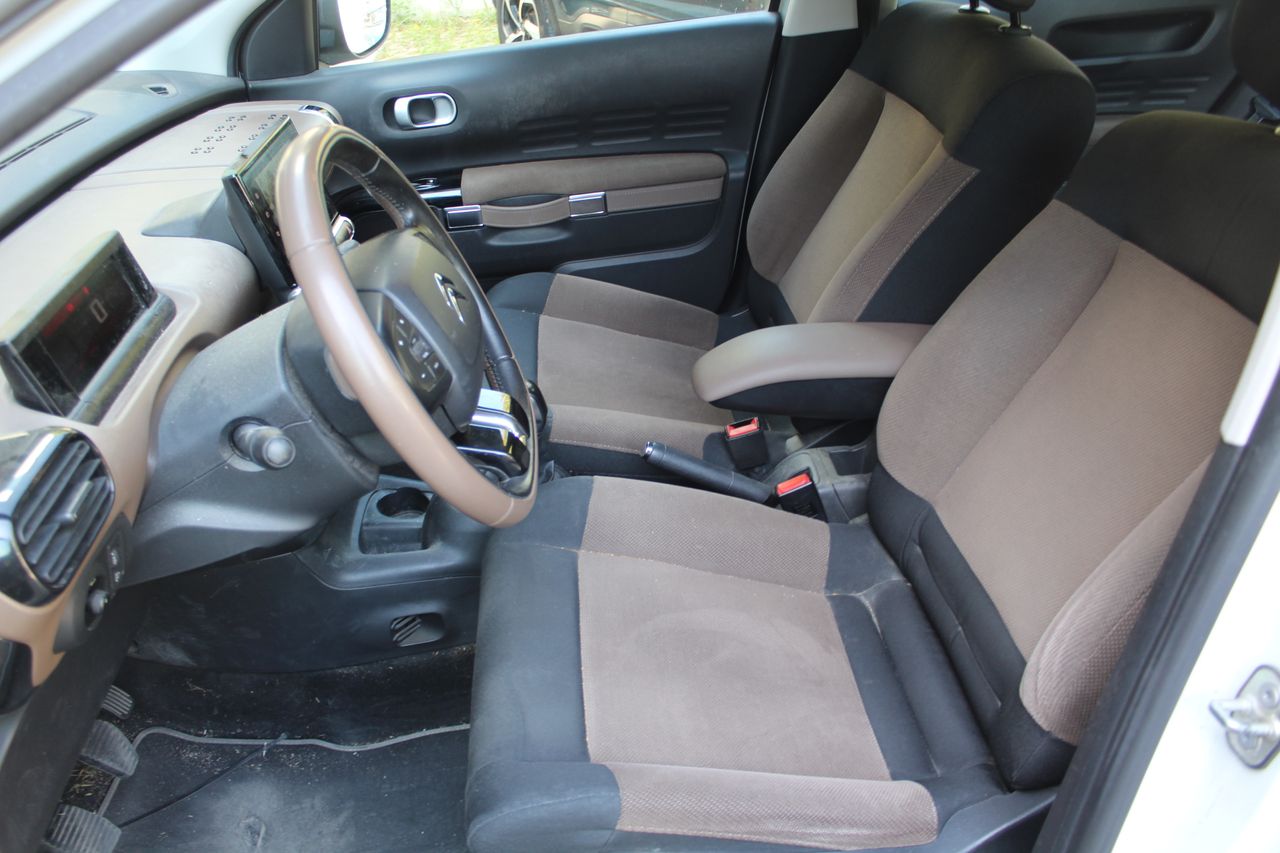 Citroën C4 Cactus PureTech 110 S&S Feel - Foto 7