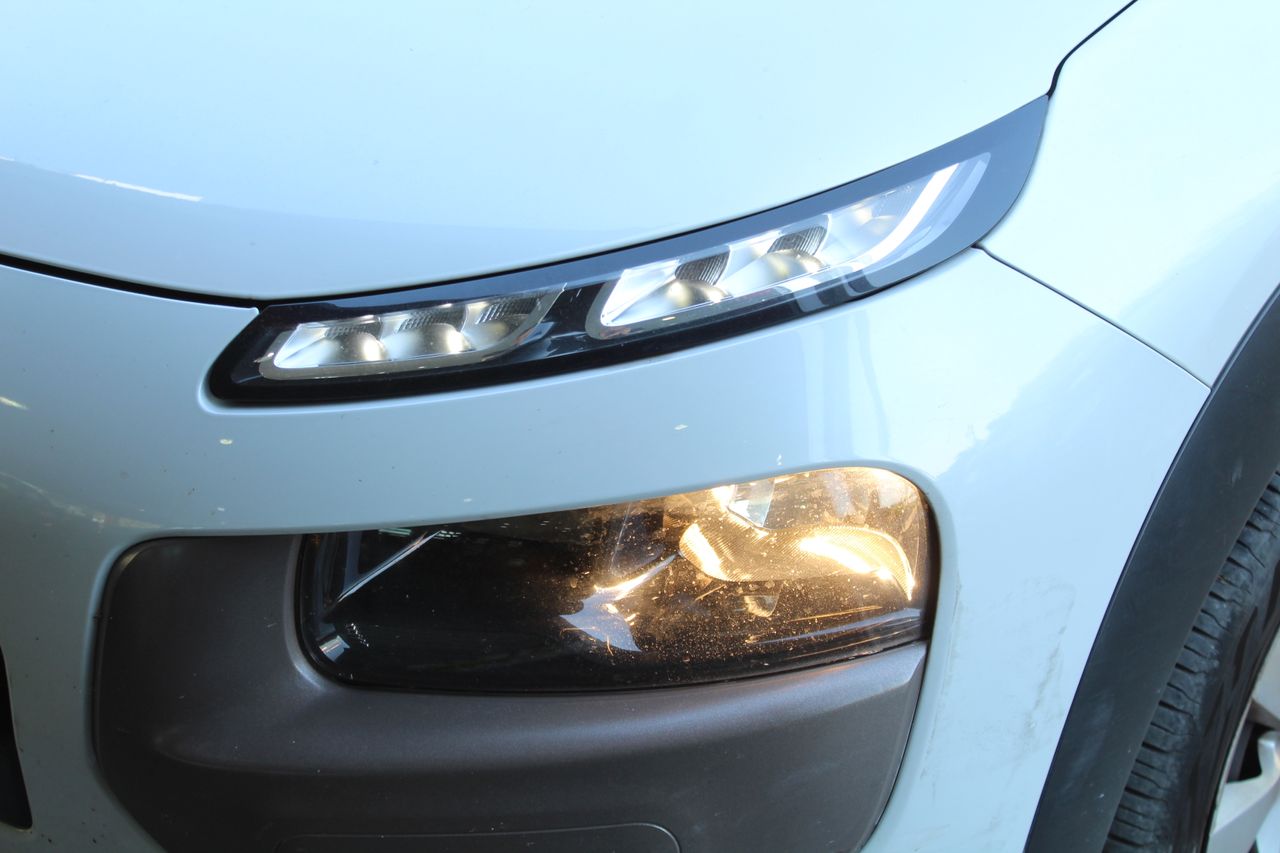 Citroën C4 Cactus PureTech 110 S&S Feel - Foto 22