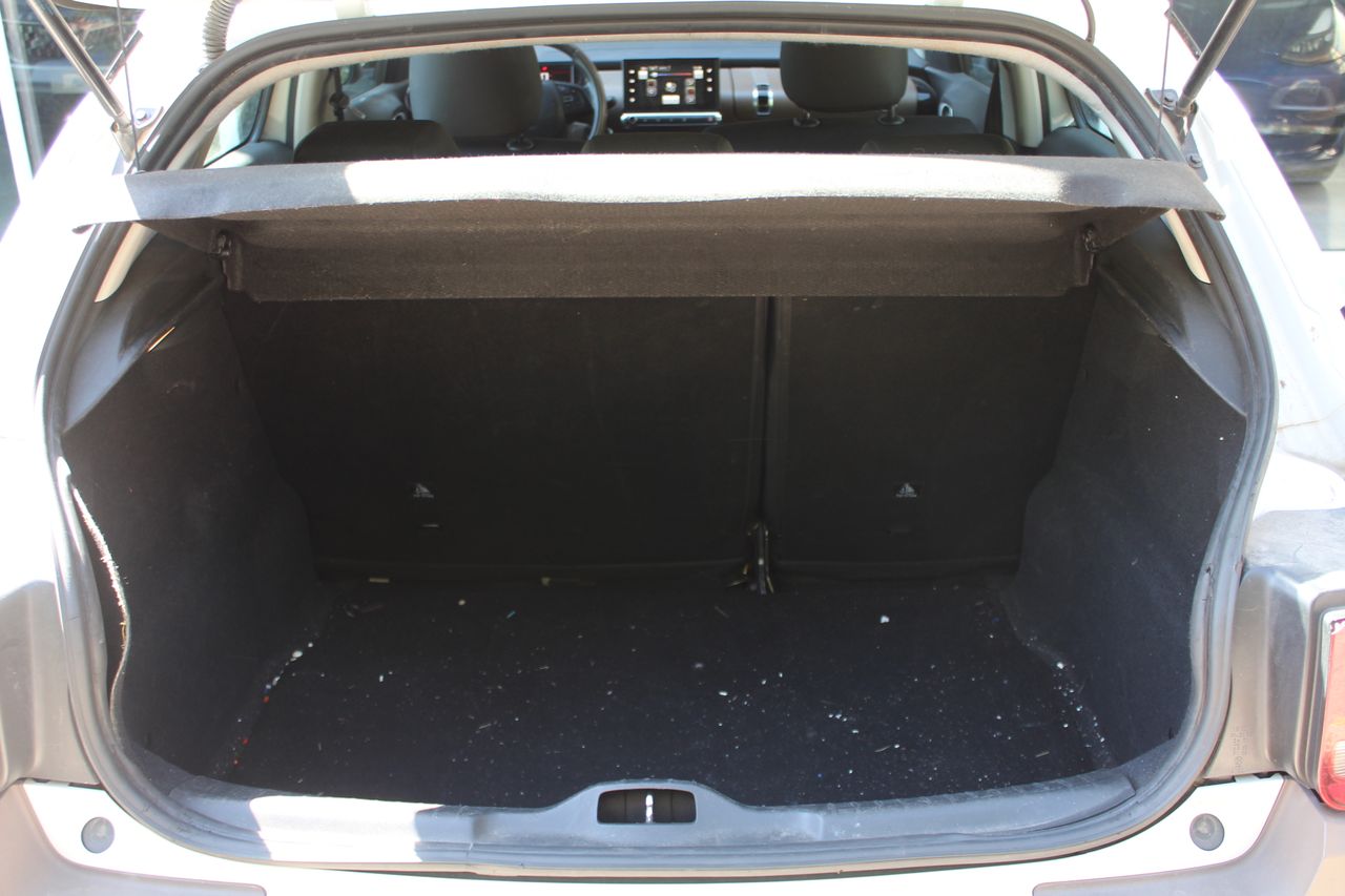 Citroën C4 Cactus PureTech 110 S&S Feel - Foto 18