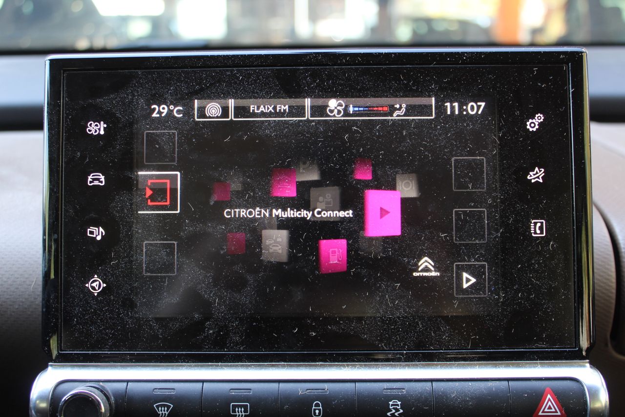 Citroën C4 Cactus PureTech 110 S&S Feel - Foto 15