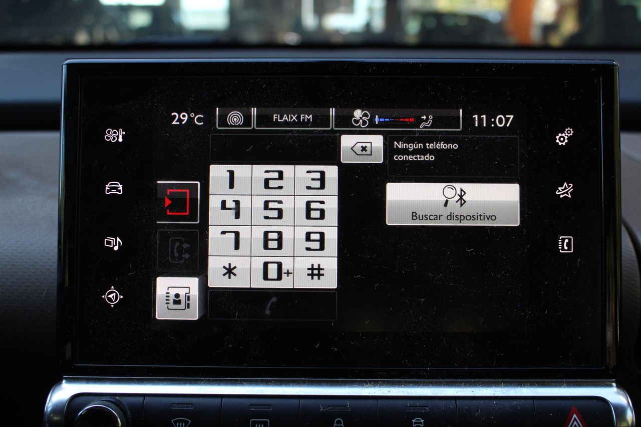 Citroën C4 Cactus PureTech 110 S&S Feel - Foto 14