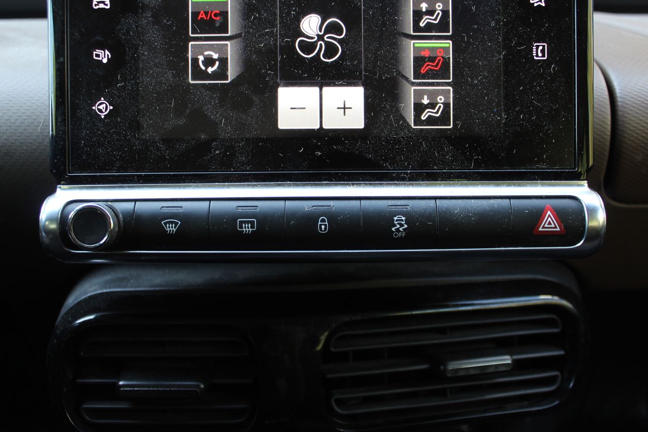 Citroën C4 Cactus PureTech 110 S&S Feel - Foto 17