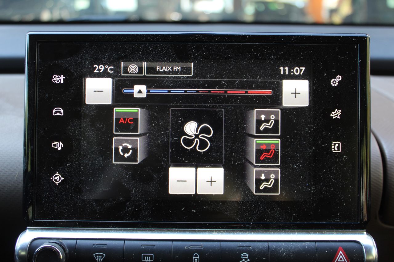 Citroën C4 Cactus PureTech 110 S&S Feel - Foto 16