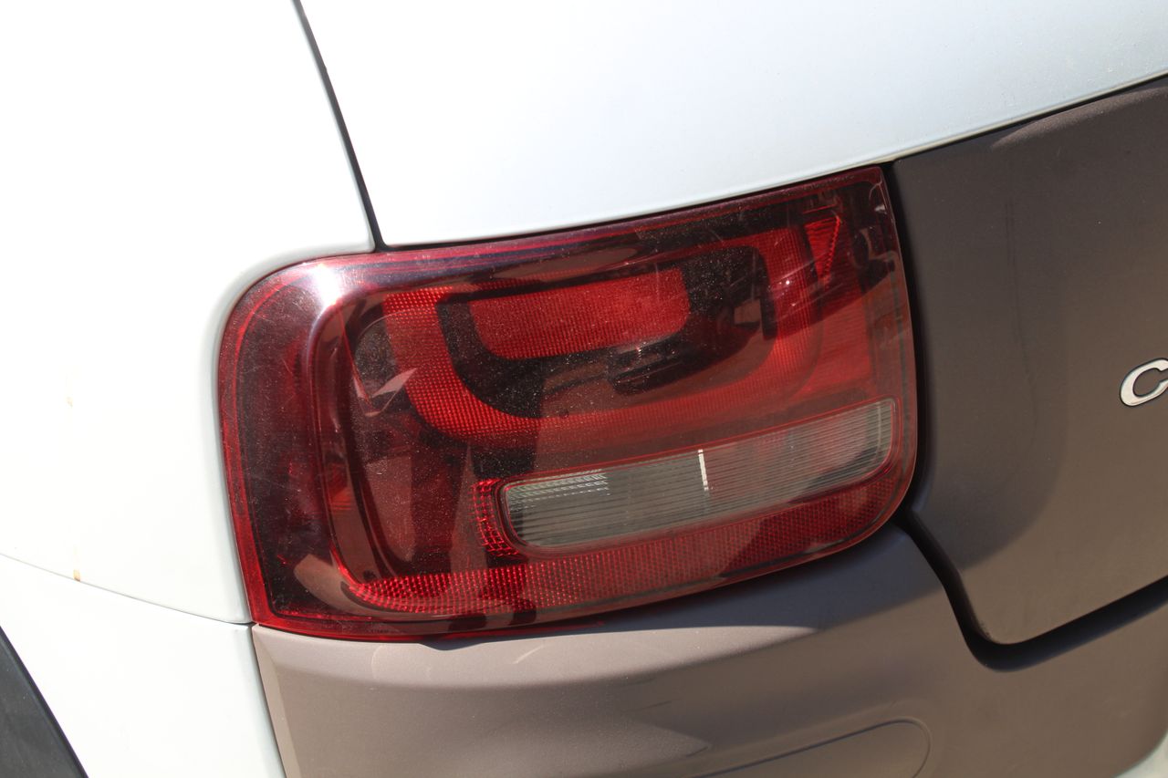 Citroën C4 Cactus PureTech 110 S&S Feel - Foto 23