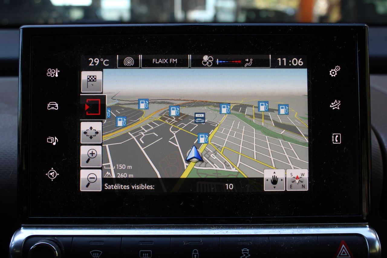 Citroën C4 Cactus PureTech 110 S&S Feel - Foto 13