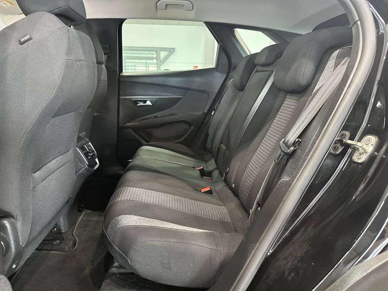 Peugeot 3008 1.5 BLUEHDI 130 ACTIVE PACK - Foto 10