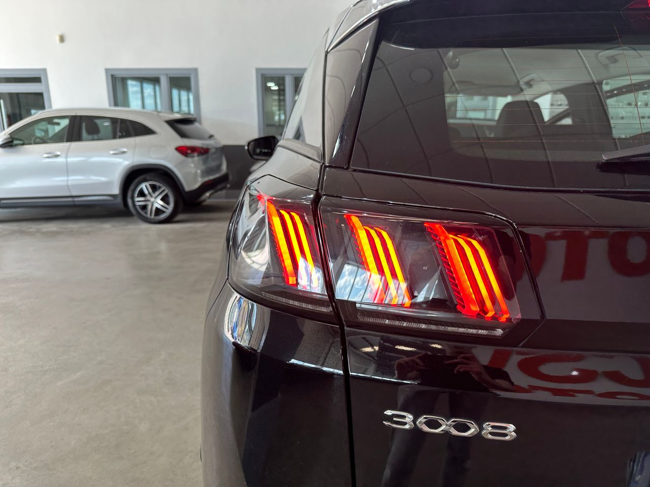 Peugeot 3008 1.5 BLUEHDI 130 ACTIVE PACK - Foto 23