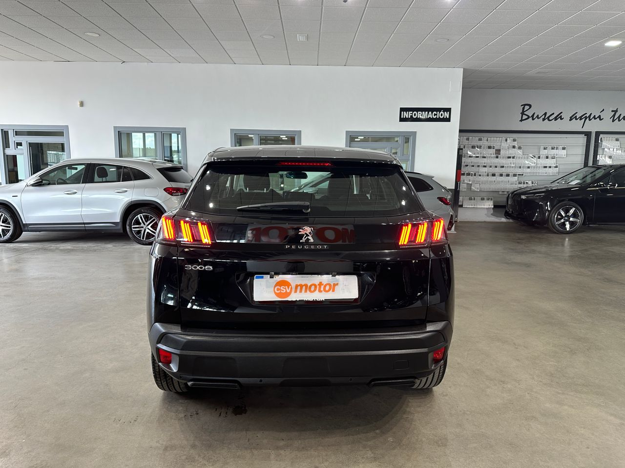 Peugeot 3008 1.5 BLUEHDI 130 ACTIVE PACK - Foto 7
