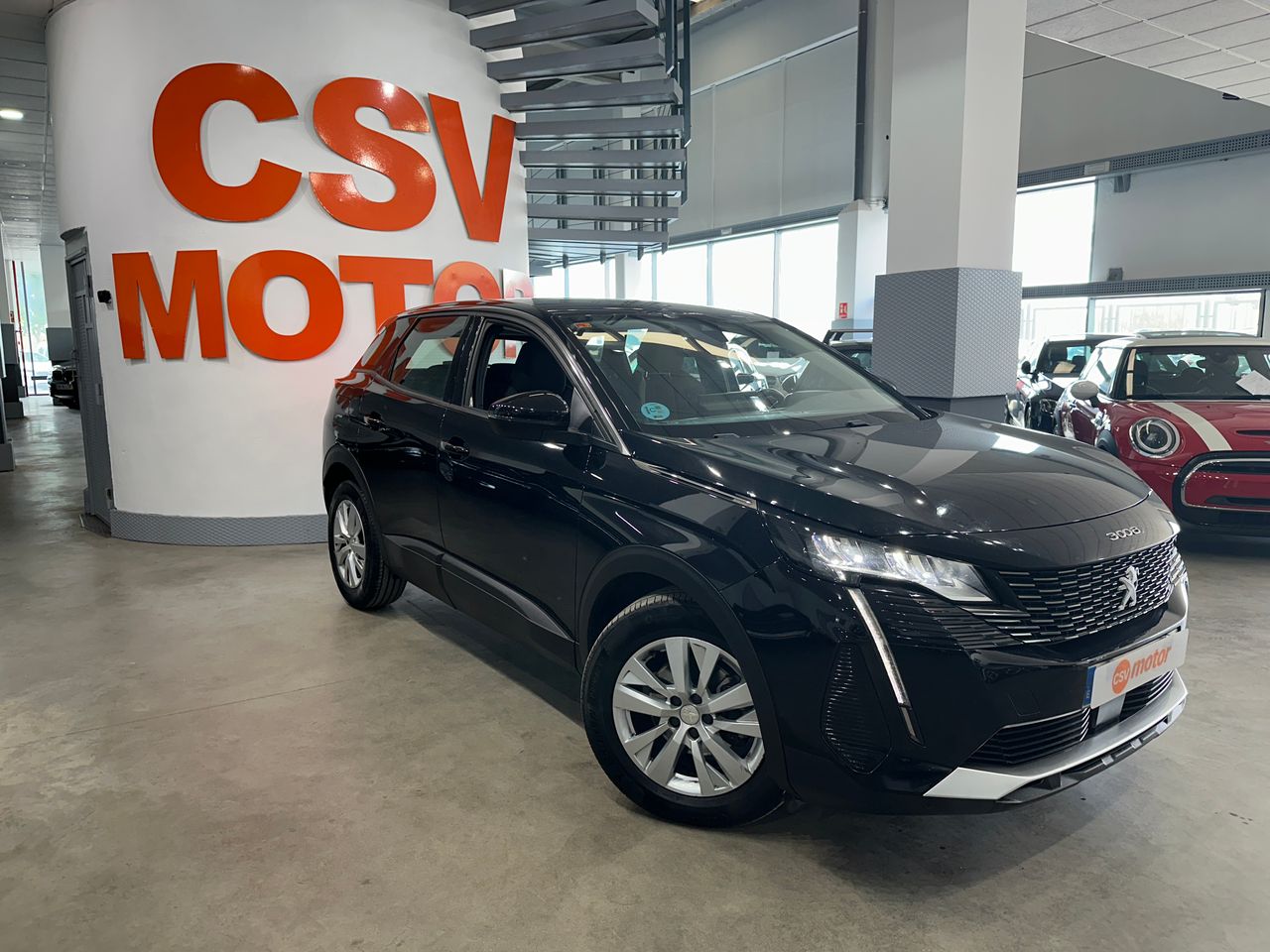 Peugeot 3008 1.5 BLUEHDI 130 ACTIVE PACK - Foto 5