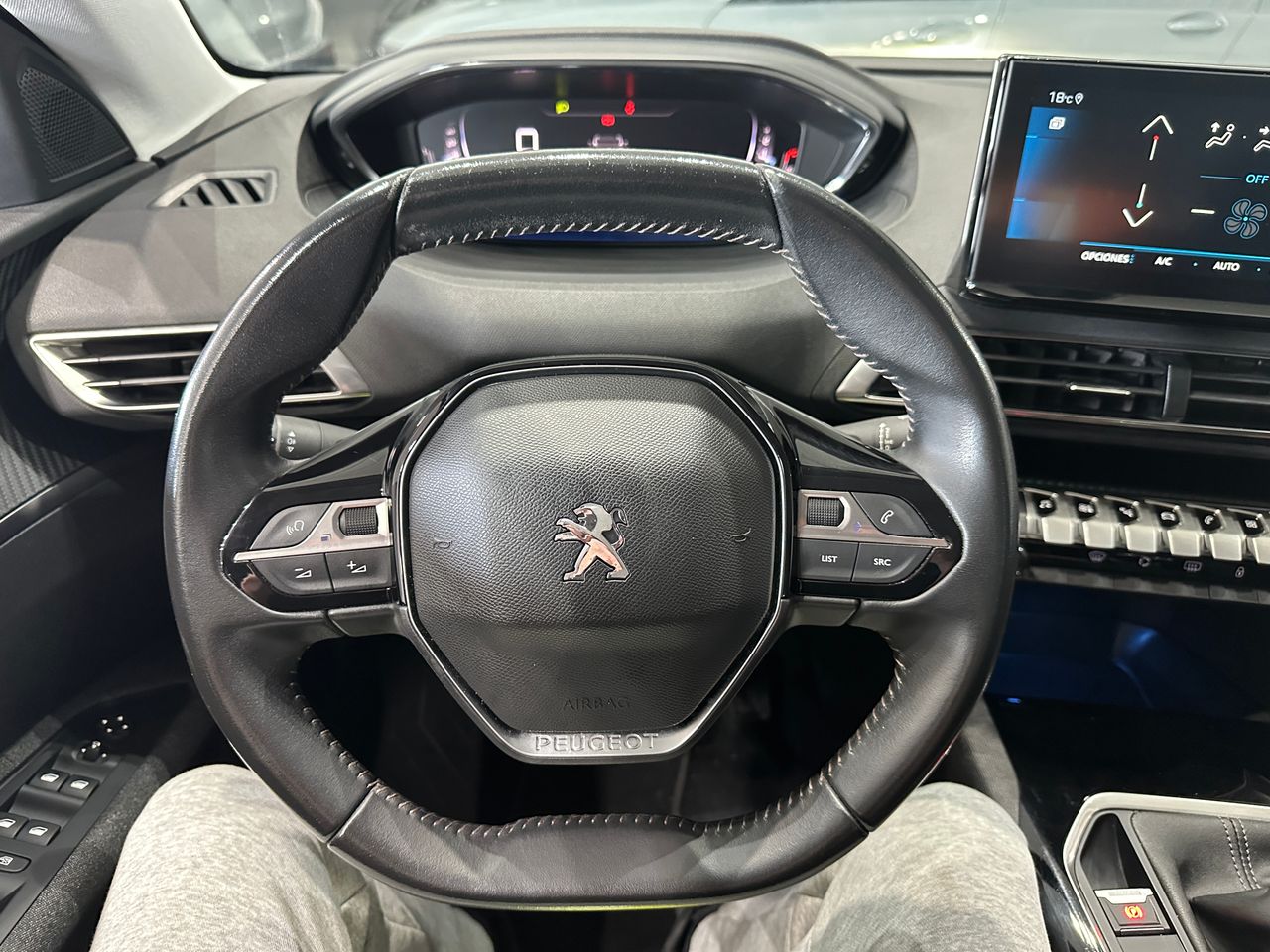 Peugeot 3008 1.5 BLUEHDI 130 ACTIVE PACK - Foto 13
