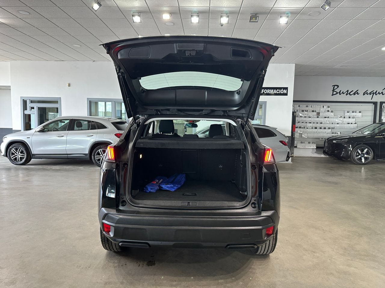Peugeot 3008 1.5 BLUEHDI 130 ACTIVE PACK - Foto 9