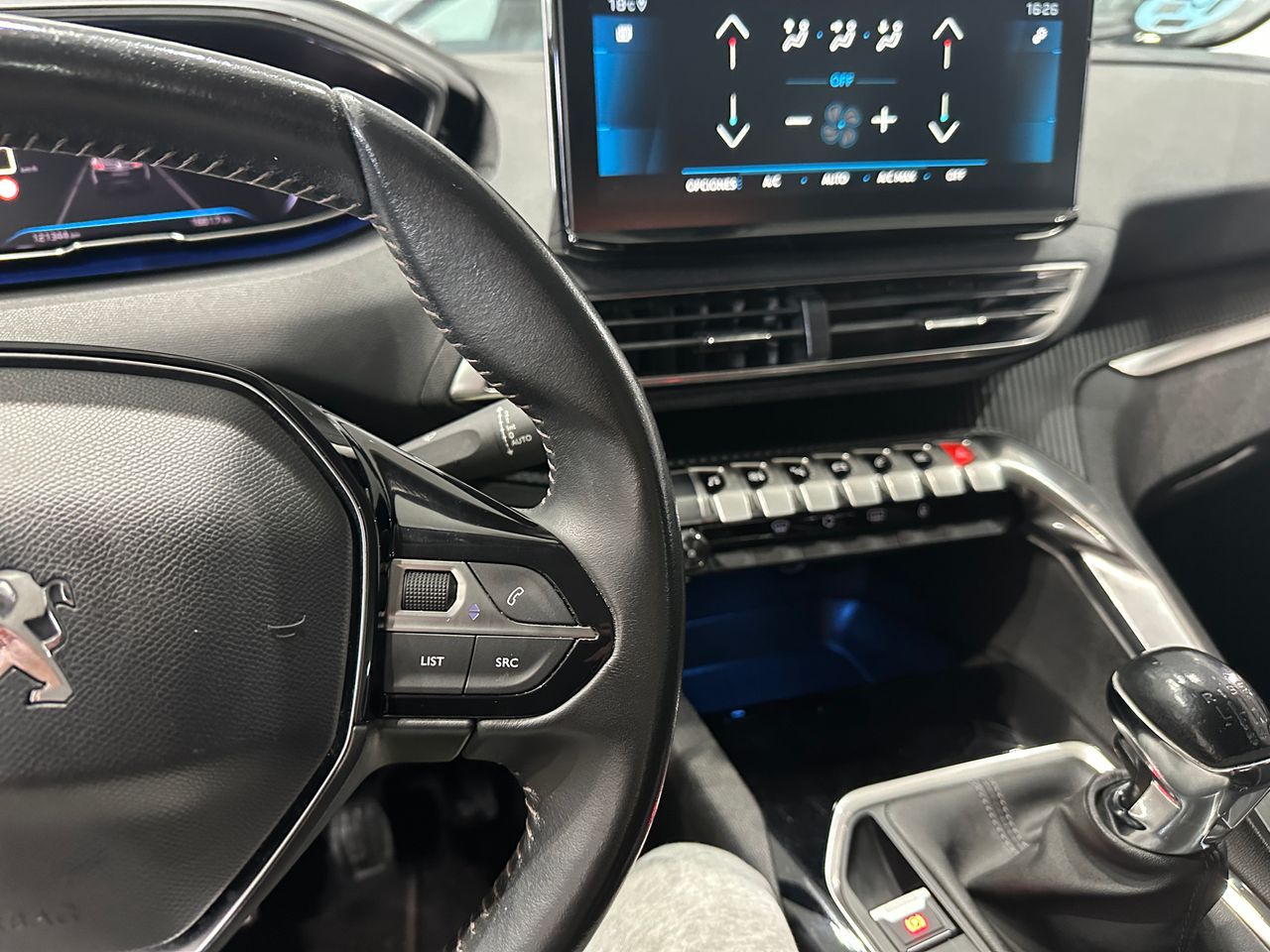 Peugeot 3008 1.5 BLUEHDI 130 ACTIVE PACK - Foto 15