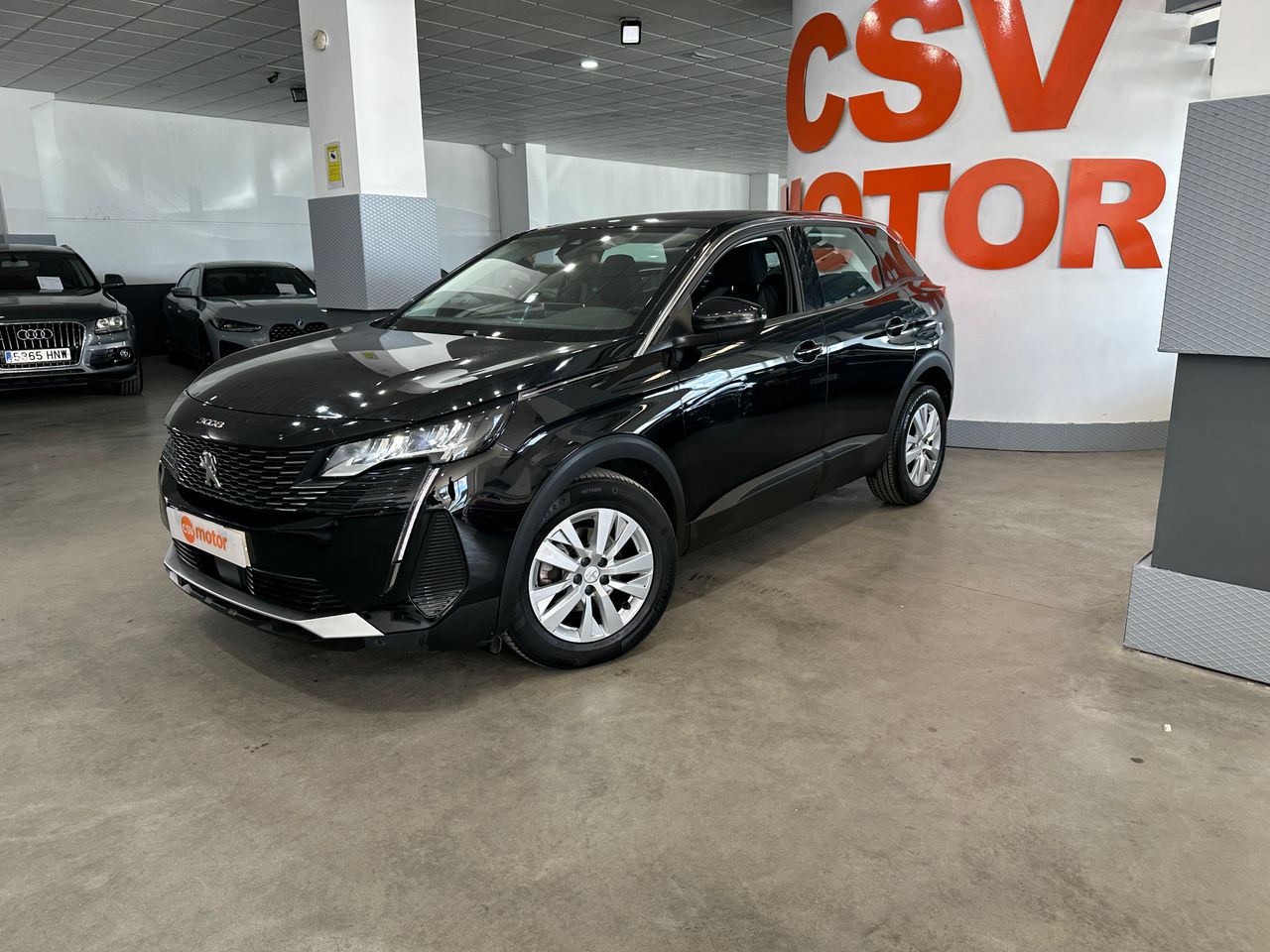 Peugeot 3008 1.5 BLUEHDI 130 ACTIVE PACK - Foto 3