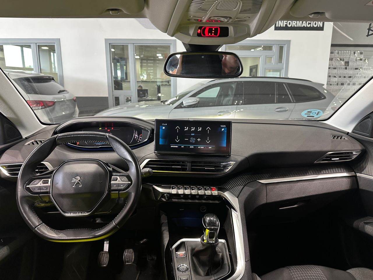 Peugeot 3008 1.5 BLUEHDI 130 ACTIVE PACK - Foto 11