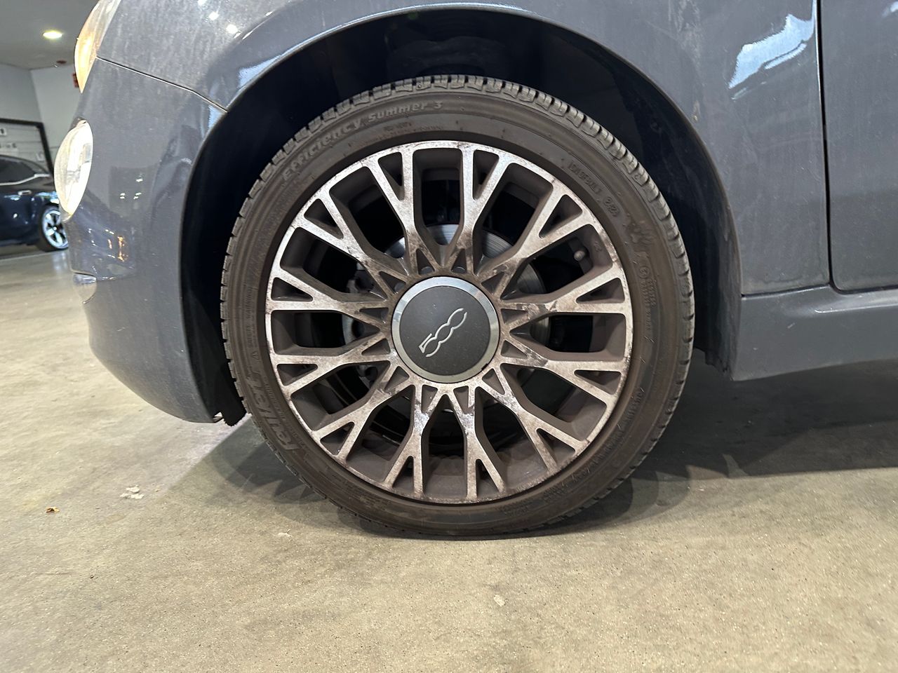 Fiat 500 1,0 HYBRID 70CV - Foto 28