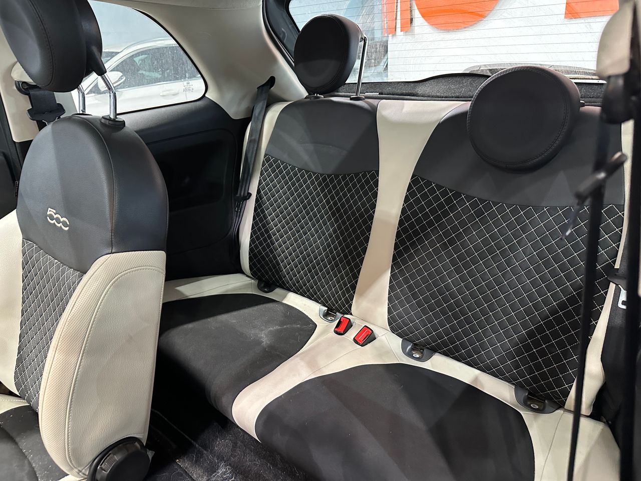 Fiat 500 1,0 HYBRID 70CV - Foto 10