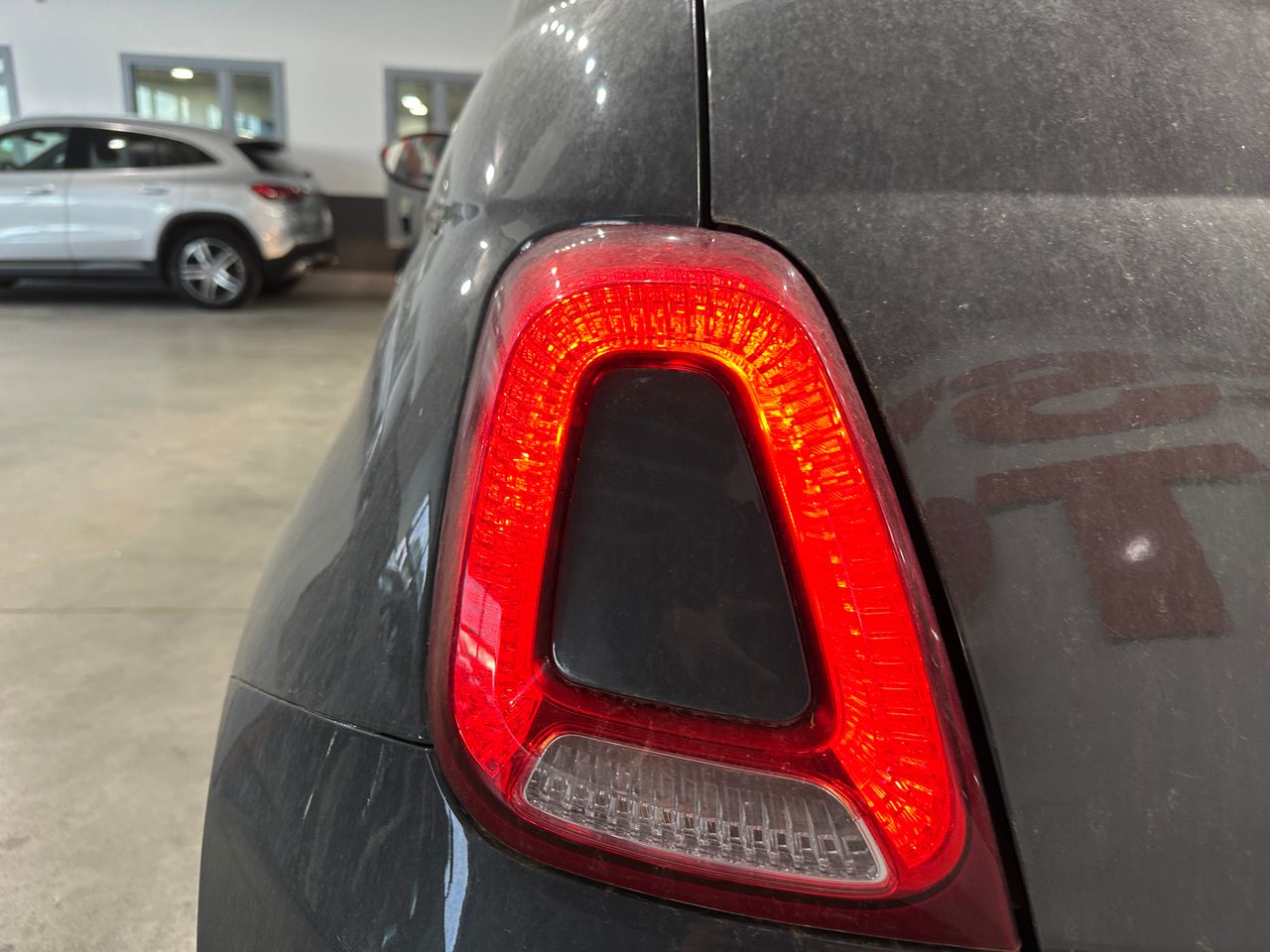 Fiat 500 1,0 HYBRID 70CV - Foto 27