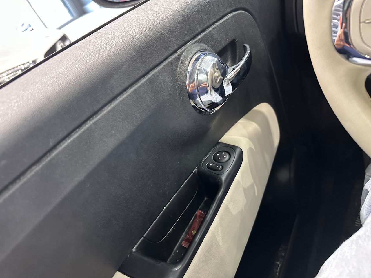 Fiat 500 1,0 HYBRID 70CV - Foto 19