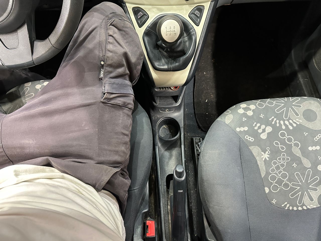 Ford Ka Digital 1.30 TDCi - Foto 19