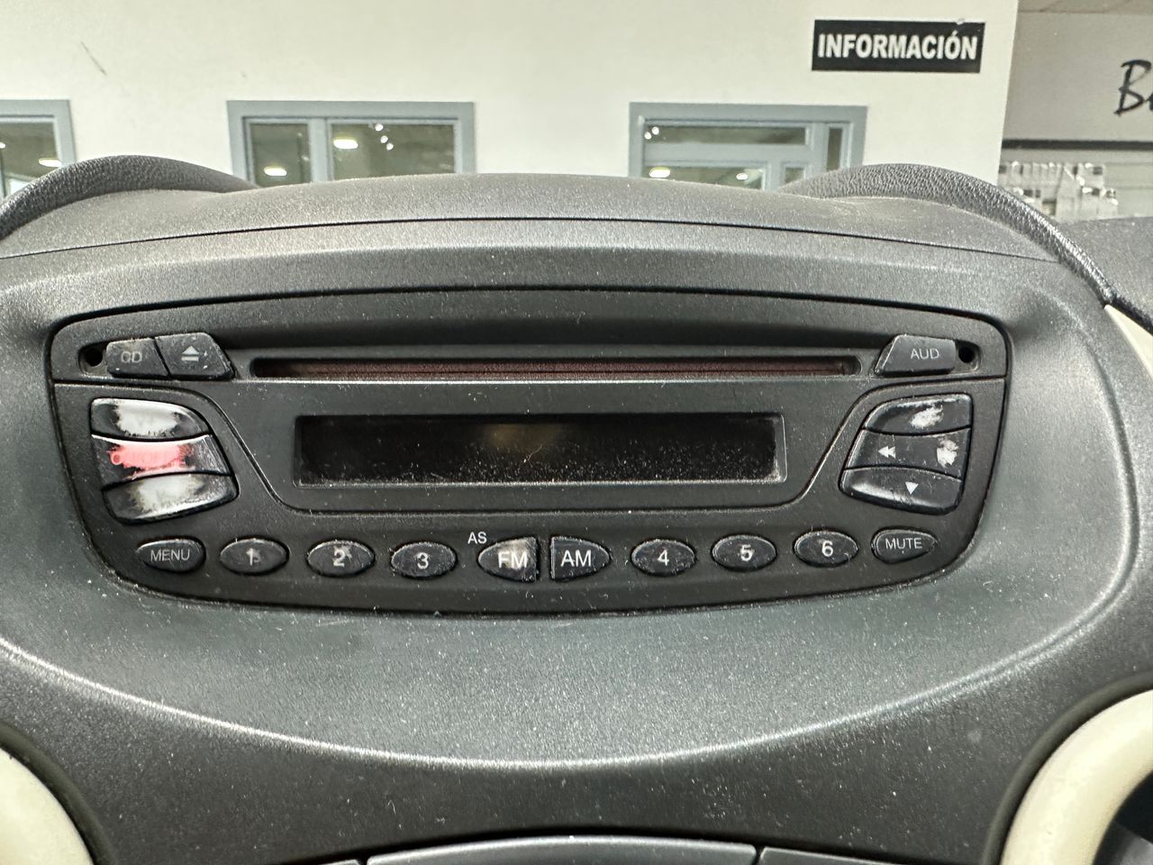 Ford Ka Digital 1.30 TDCi - Foto 17