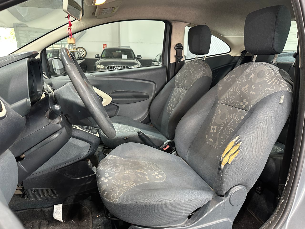 Ford Ka Digital 1.30 TDCi - Foto 10