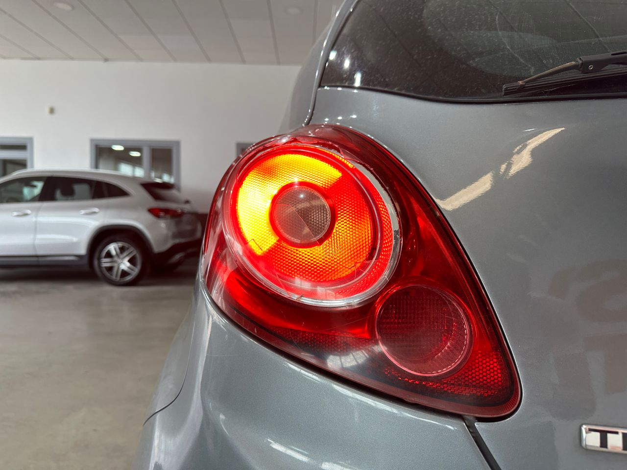 Ford Ka Digital 1.30 TDCi - Foto 22