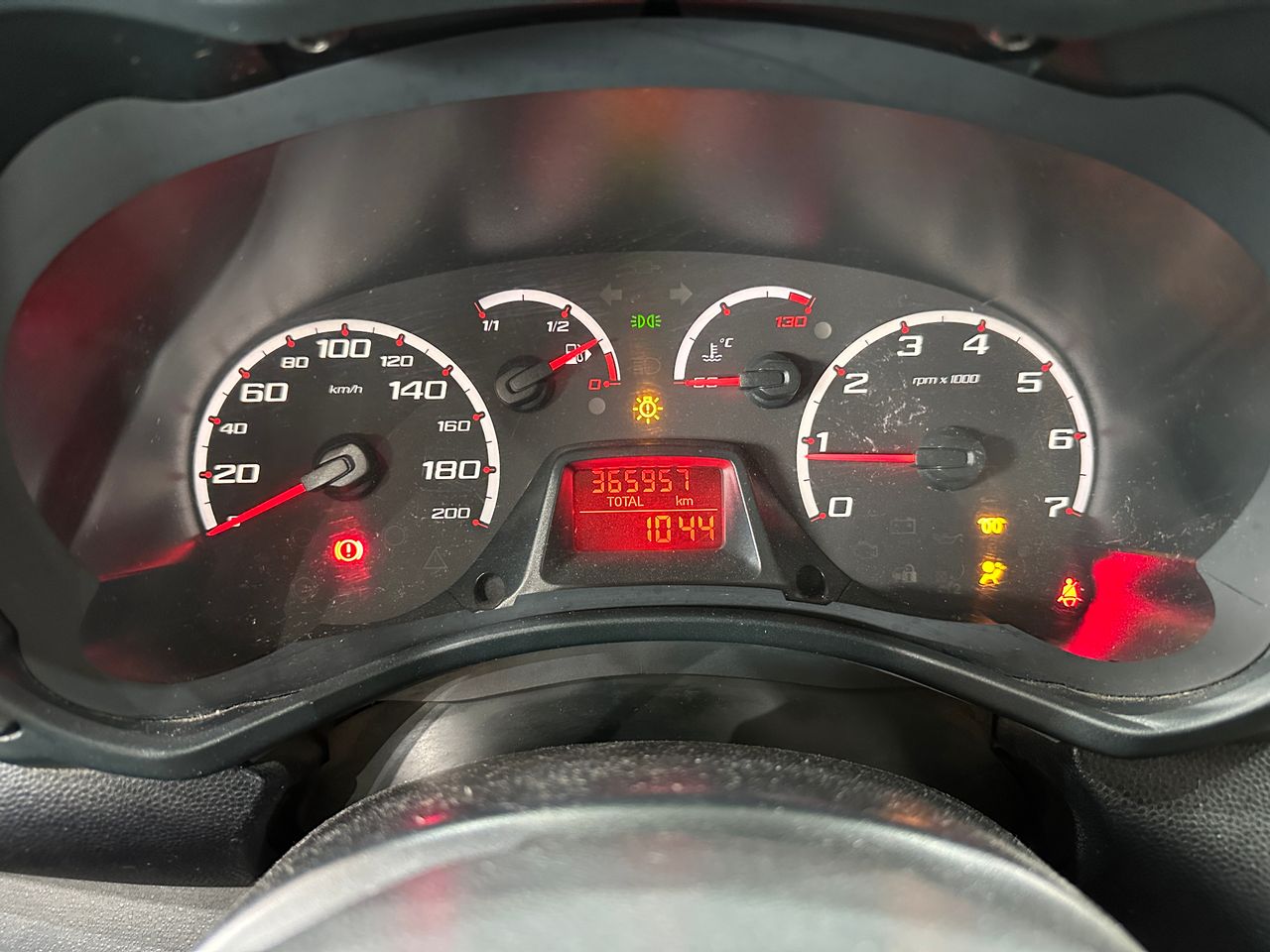 Ford Ka Digital 1.30 TDCi - Foto 14
