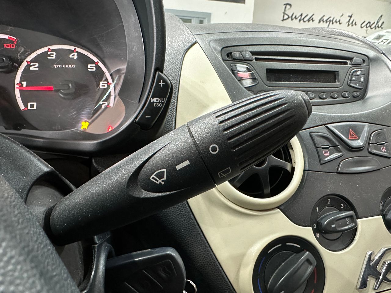 Ford Ka Digital 1.30 TDCi - Foto 15