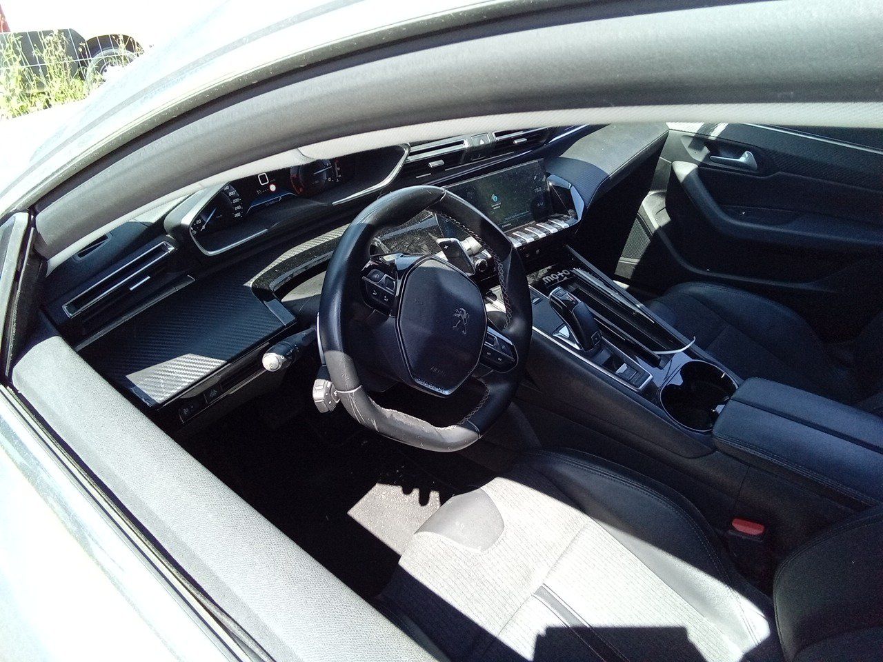 Peugeot 508 Allure BlueHDi 130 S&S EAT8 - Foto 5