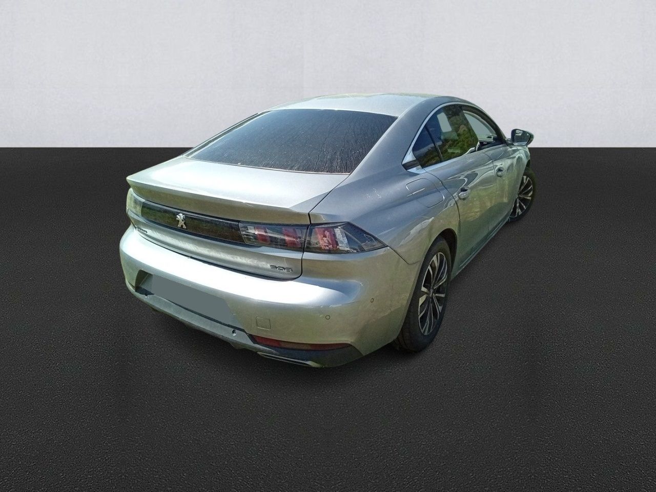 Peugeot 508 Allure BlueHDi 130 S&S EAT8 - Foto 4