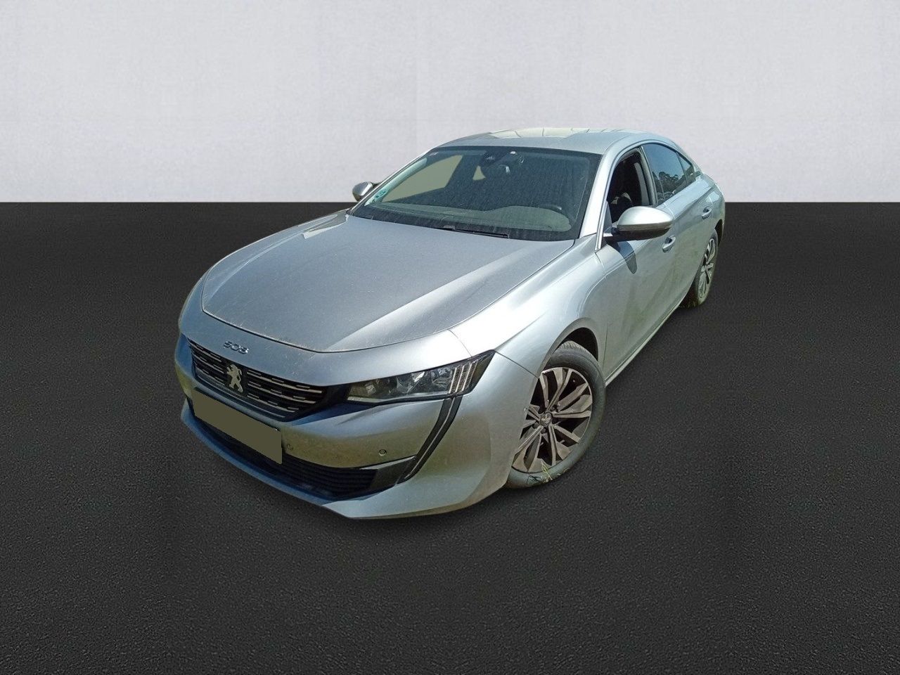 Peugeot 508 Allure BlueHDi 130 S&S EAT8 - Foto 3