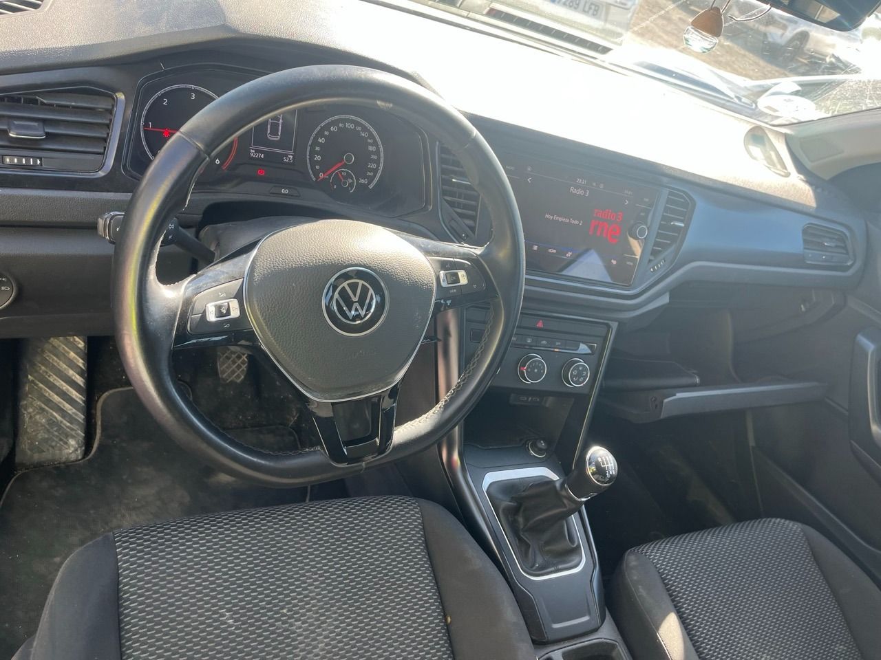 Volkswagen T-Roc Edition 2.0 TDI 85 kW (115 CV) - Foto 5