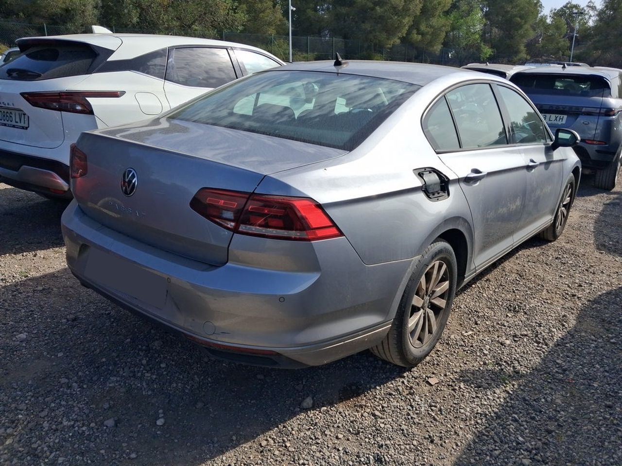 Volkswagen Passat 2.0 TDI 90 kW (122 CV) DSG 7 vel. - Foto 4