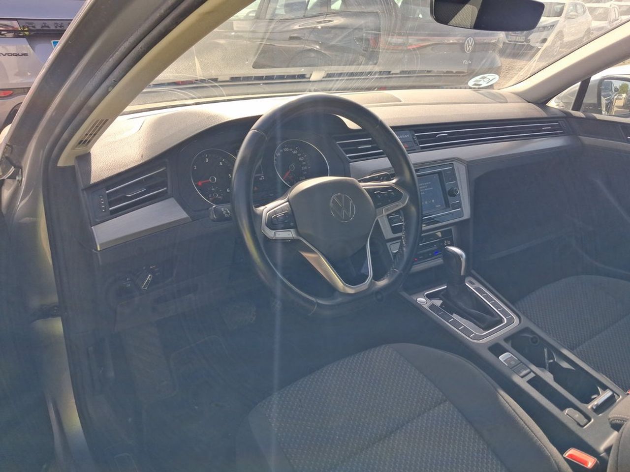 Volkswagen Passat 2.0 TDI 90 kW (122 CV) DSG 7 vel. - Foto 5